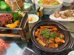 -香港蓮香樓(上環店)