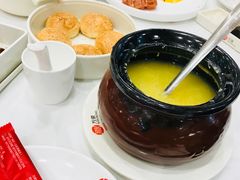 -万荣烤鸭店·北京菜(天坛店)