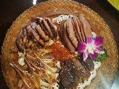 -杨记隆府(白象街店)