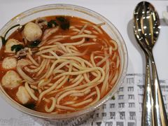 -明月虾面(厦禾路店)