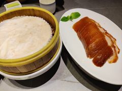 -宏宴·新京菜(望京店)