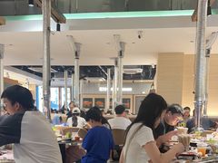 -炽城·烤肉名家(鸿达中央广场店)
