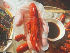 -红盔甲·小龙虾(天钥桥店)