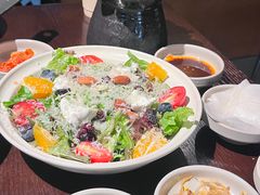 -Fuzzy Bistro 浮几韩餐·茶酒馆