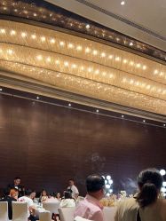 -中谷小南国花园酒店·宴会厅