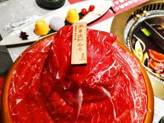 -空之介寿喜烧·和牛放题(恒隆广场店)