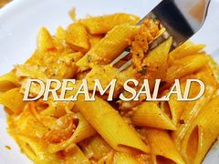 -Dreamsalad梦想轻厨(健康轻食·减脂沙拉·意面·祖庙店)