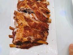 -小贝壳酒楼(经九路店)