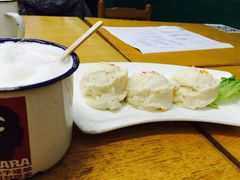 土豆色拉-做了不起的80后