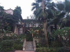 -美林湖温泉别墅度假村