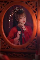 -汉仪华裳汉服馆(打浦桥店)