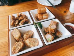 -临家闽南菜(宝洲路店)