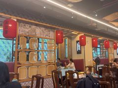 -安泰楼·佛跳墙创始人·传统闽味早茶·酒楼(三坊七巷闽菜地标店)