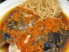 -汉水谣·江景餐厅(江滩店)