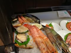 -领鲜活海鲜榴莲自助火锅(东门店)