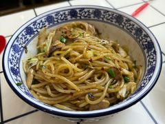 -仙妈米粉店(庆丰路)