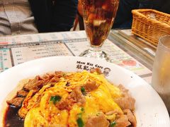 -旺记冰室(九龙中心大厦店)