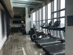 -九龙东如心酒店