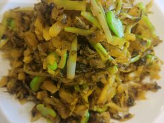 -肘子酥·天津捞面(德云社店)