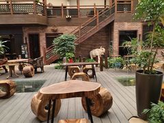 -龙源九号花园酒店(叶埠桥店)
