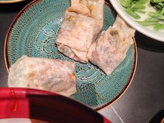 -鸽子侯·家宴·平价海鲜(绿地店)