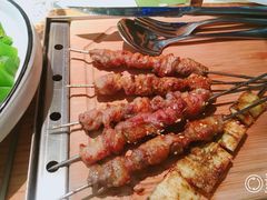 -通海俄式烧烤(下瓦房店)