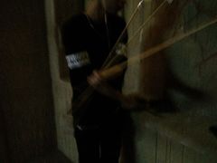-秃鹫湾·推理大师沉浸式实景演绎推理剧场