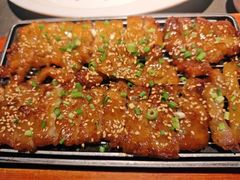 -前海沿·青岛菜(大拇指广场石老人店)