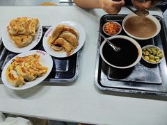 -劈柴院锅贴(沈阳路店)