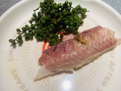-探鱼·鲜青椒爽麻烤鱼(广州花都来又来店)