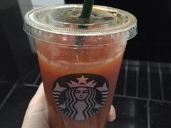 -星巴克(南京新百店)
