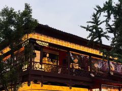 -奇芳阁·百年清真南京菜(夫子庙店)