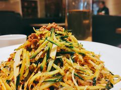 -六泰居·尔滨地标·东北菜(黄河路店)