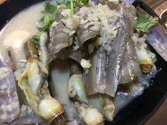 -老虎滩大连海鲜烧烤(建邺云锦路总店)