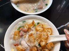 -伍湛记 · 广州老字号(龙津中路店)