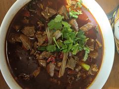 -天回镇何氏豆腐(总店)