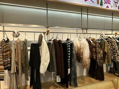 -华宇购物中心(开化寺街店)