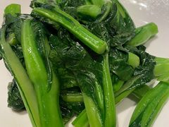 白灼菜心苗-翠华餐厅(维璟印象城店)