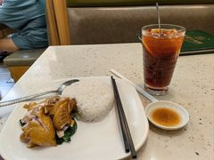 -鸿图餐厅(云峰花园店)