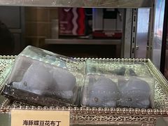 -长隆海洋王国-海洋大街餐厅