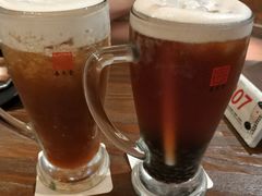 -春水堂人文茶馆(台中四维店)