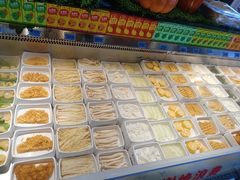 -名扬煮艺肥牛自助火锅(东平店)