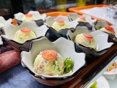 -松子料理(亮马桥店)