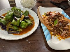 -清真·伊清阁餐厅