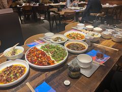 -铁公鸡·四川料理(天环广场店)