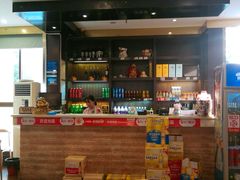 -情妹妹干锅锅(中海国际购物公园店)