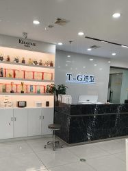 -爱秀造型 T-G
