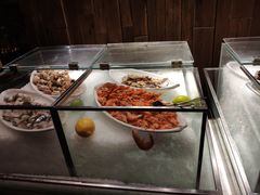 -长春凯悦酒店咖啡厅Market Café