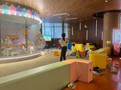-OPEN開全日自助餐厅·西餐·海鲜(佛山希尔顿酒店)