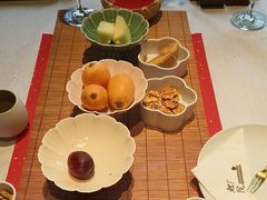 -鲤院·新中式美学·庭院餐厅(夫子庙店)